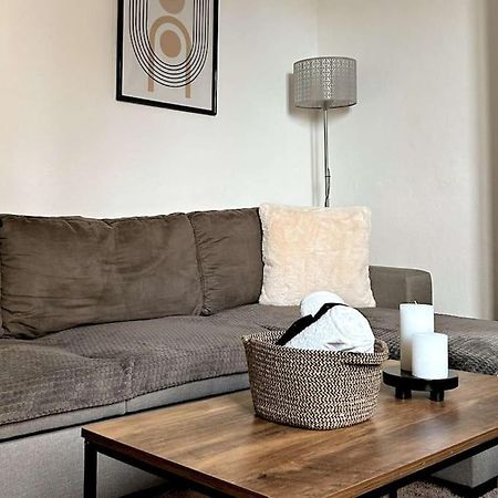 Apartmán Cosy Dunkerquois Dunkirk Exteriér fotografie