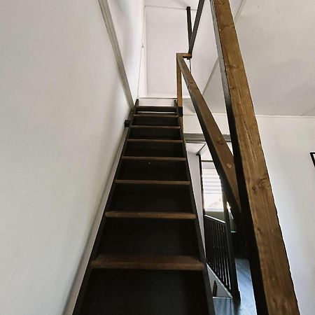 Apartmán Cosy Dunkerquois Dunkirk Exteriér fotografie