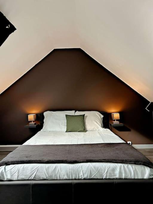 Apartmán Cosy Dunkerquois Dunkirk Exteriér fotografie